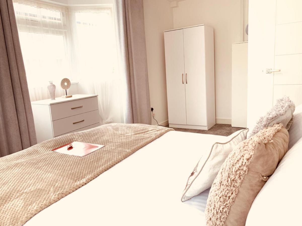 Elthorne Luxury Apartments - Uxbridge Kültér fotó