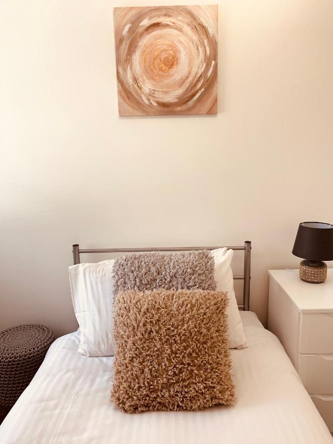Elthorne Luxury Apartments - Uxbridge Kültér fotó