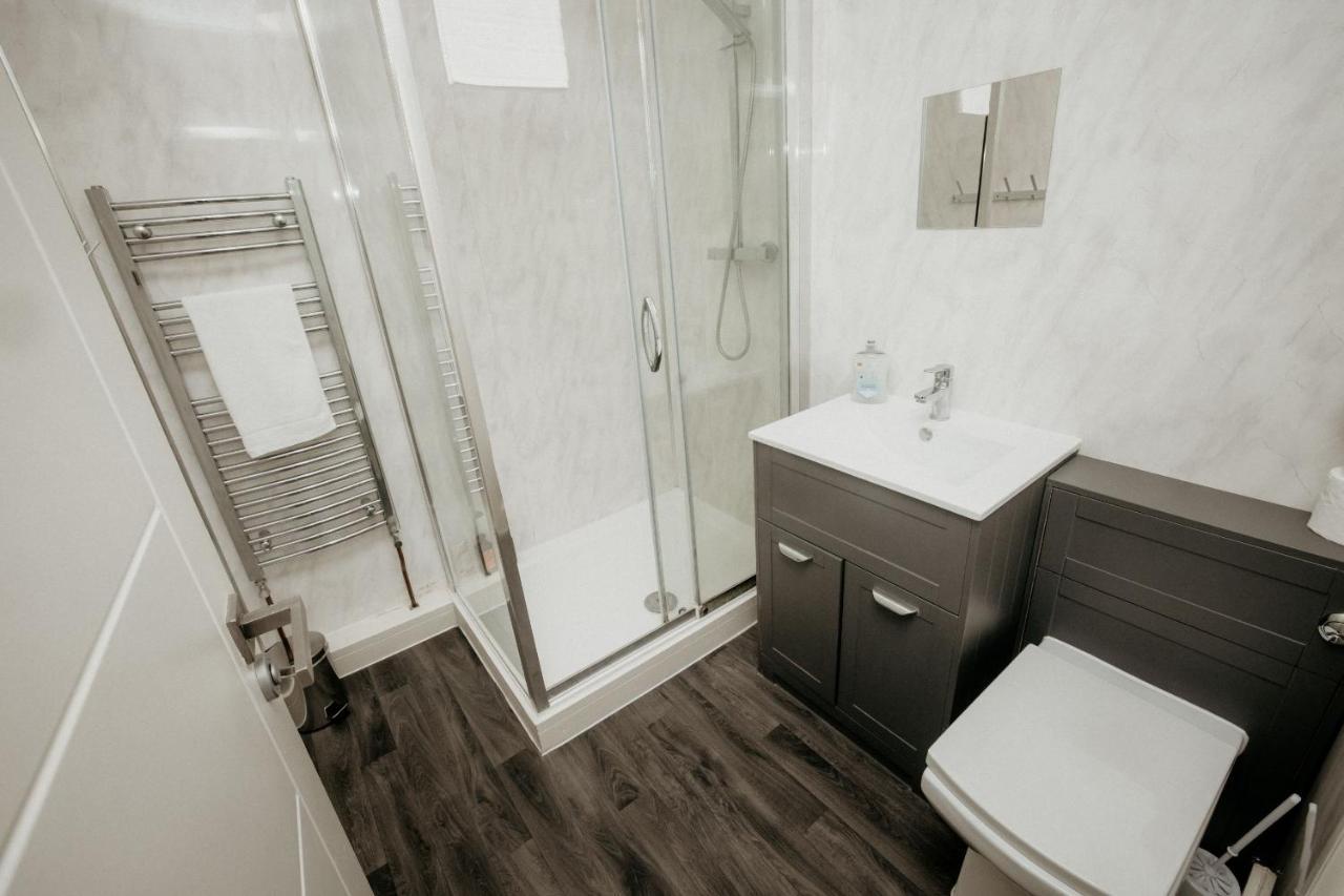 Elthorne Luxury Apartments - Uxbridge Kültér fotó
