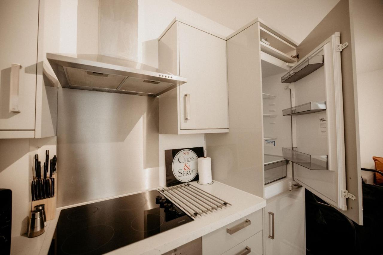 Elthorne Luxury Apartments - Uxbridge Kültér fotó