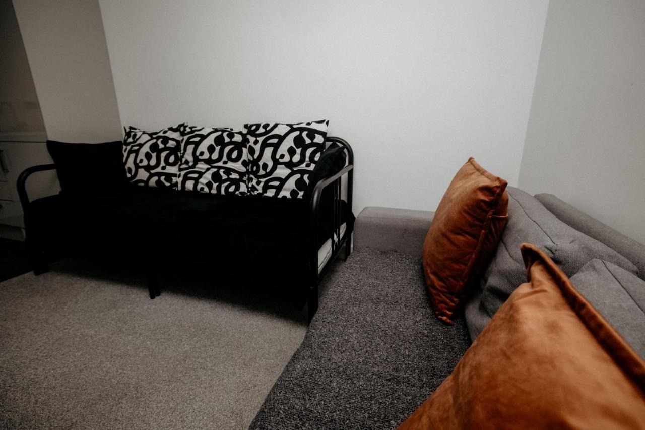 Elthorne Luxury Apartments - Uxbridge Kültér fotó