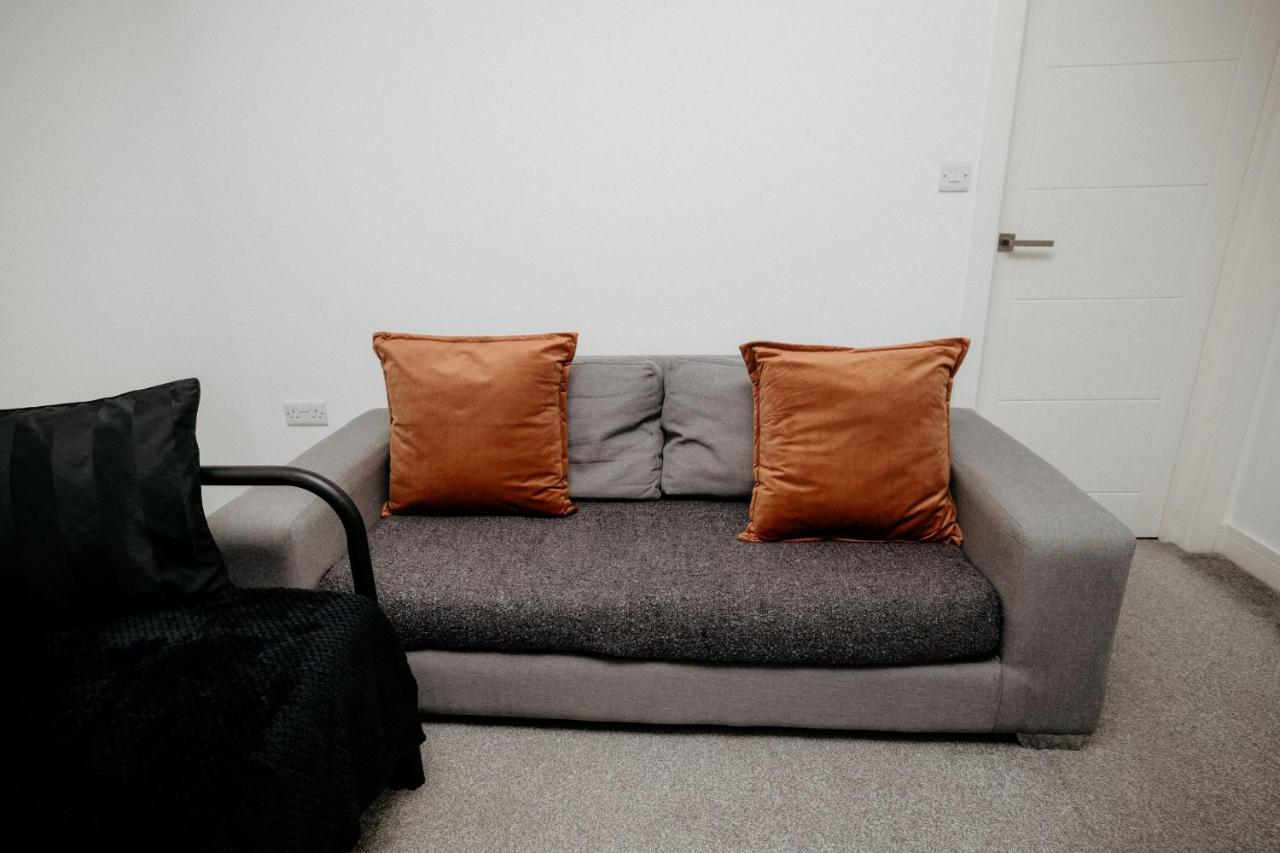 Elthorne Luxury Apartments - Uxbridge Kültér fotó