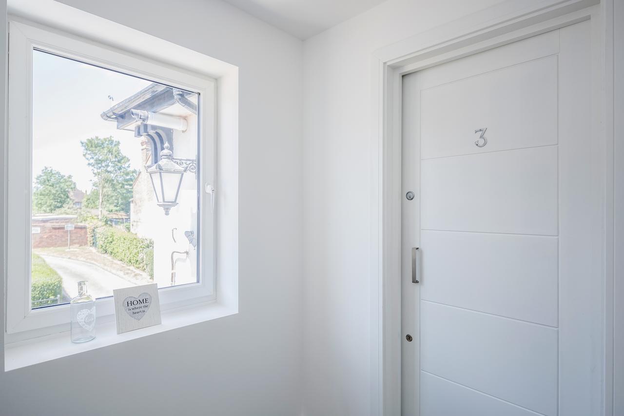 Elthorne Luxury Apartments - Uxbridge Kültér fotó